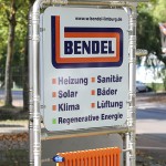 W. Bendel GmbH, Im Großen Rohr 10 in Limburg an der Lahn