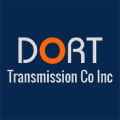 Dort Transmission Co Inc Logo