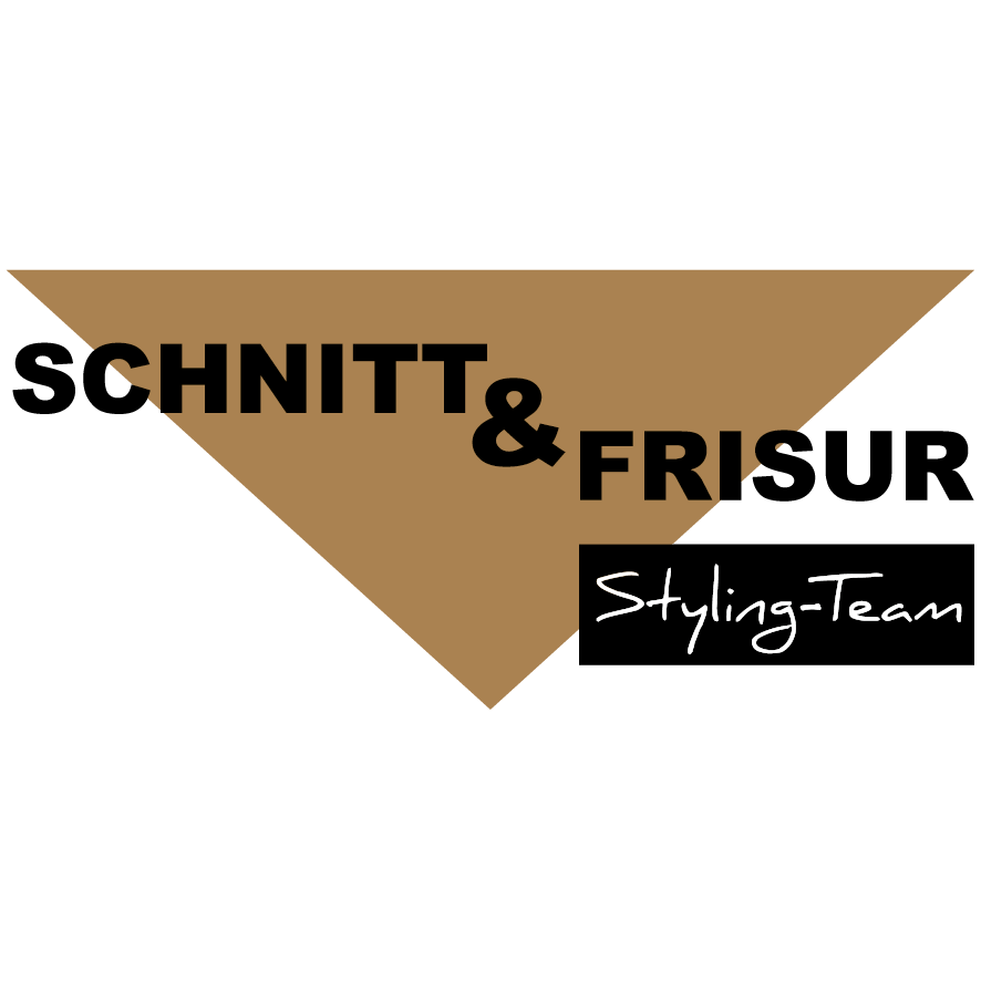 Kundenlogo SCHNITT & FRISUR