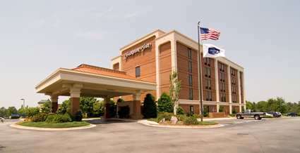 Images Hampton Inn Raleigh-Capital Blvd. North