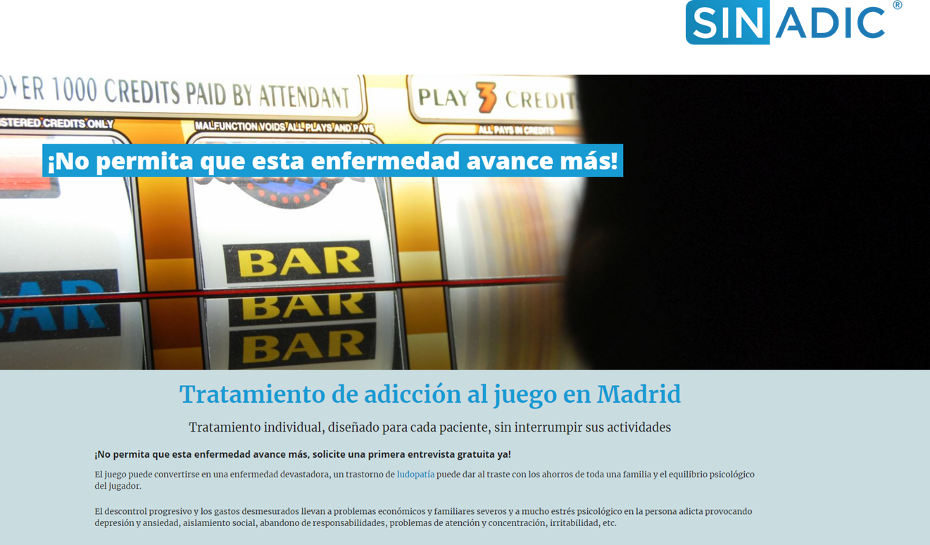 Images Sinadic