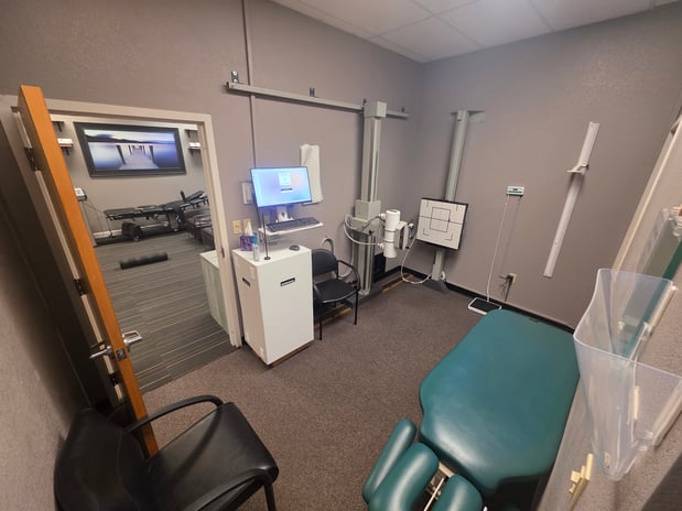 Images Smith Chiropractic