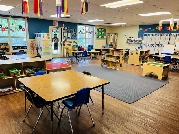 Images Carver Lake KinderCare