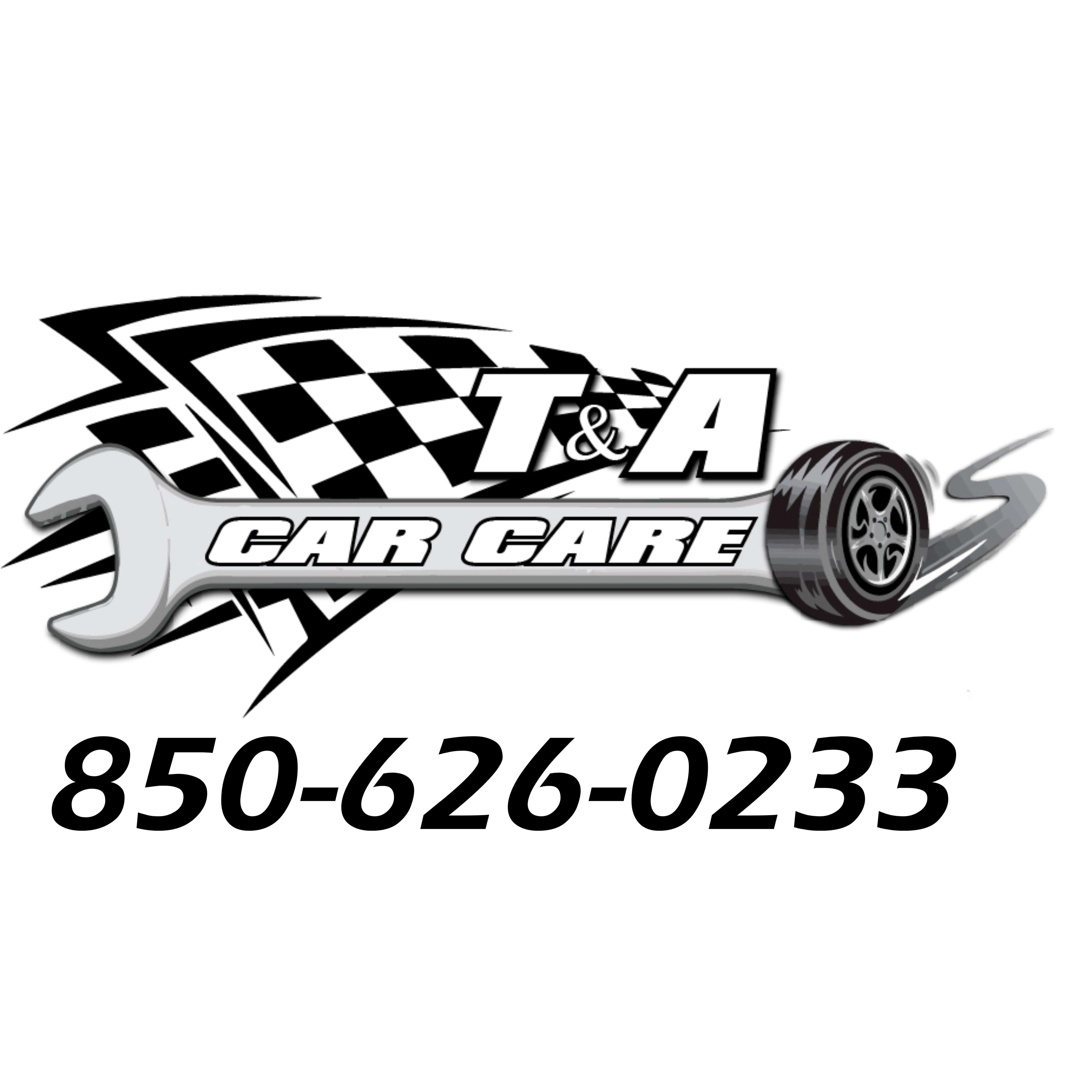 T & A American Car Care Center