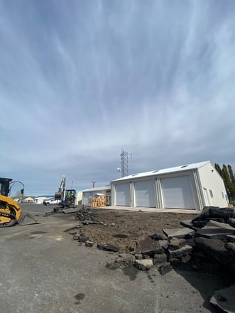 Images Leavn Trax Excavation LLC