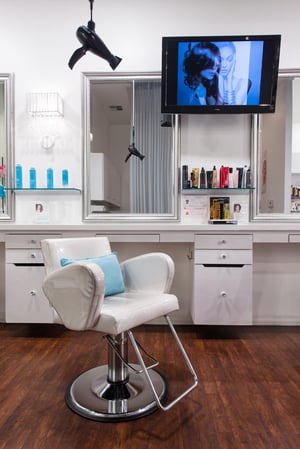 Images Primp and Blow North Scottsdale