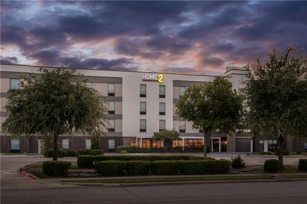 Images Home2 Suites by Hilton Irving/DFW Airport North