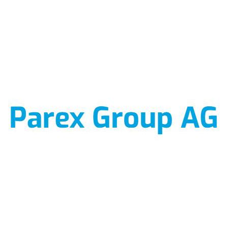 Parex Group AG Logo