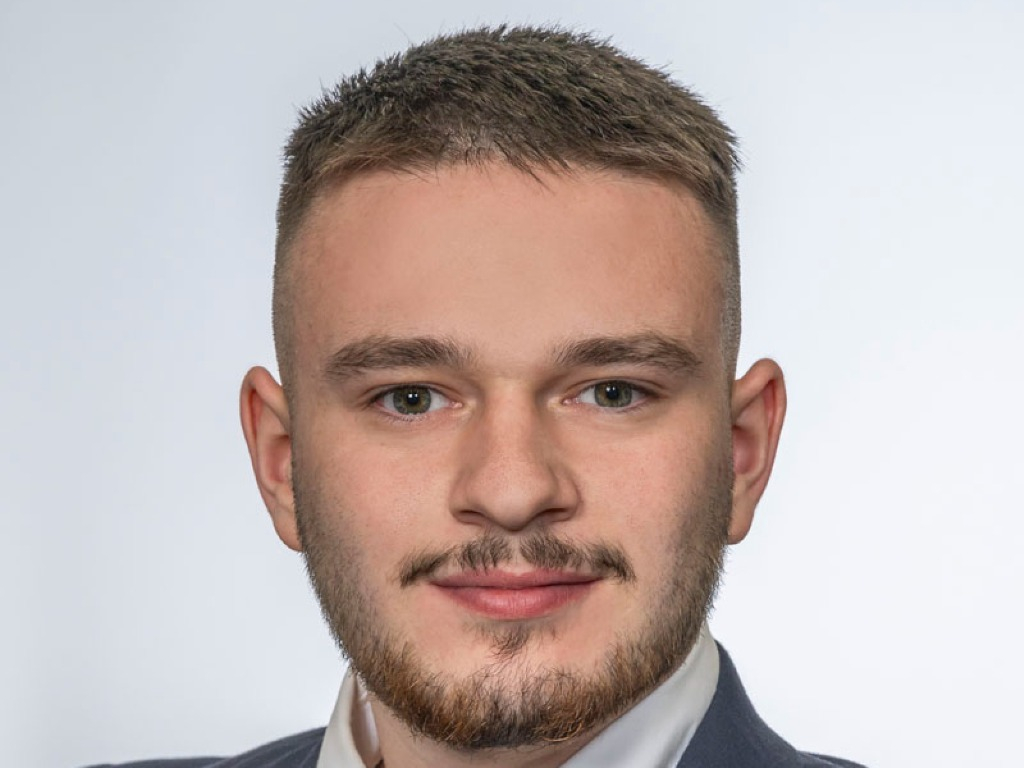 Bild 1 Wüstenrot Bausparkasse: Abdulkerim Balci in Sigmaringen