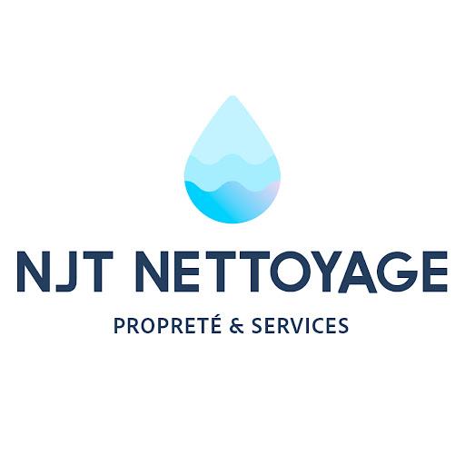 NJT NETTOYAGE nettoyage vitres