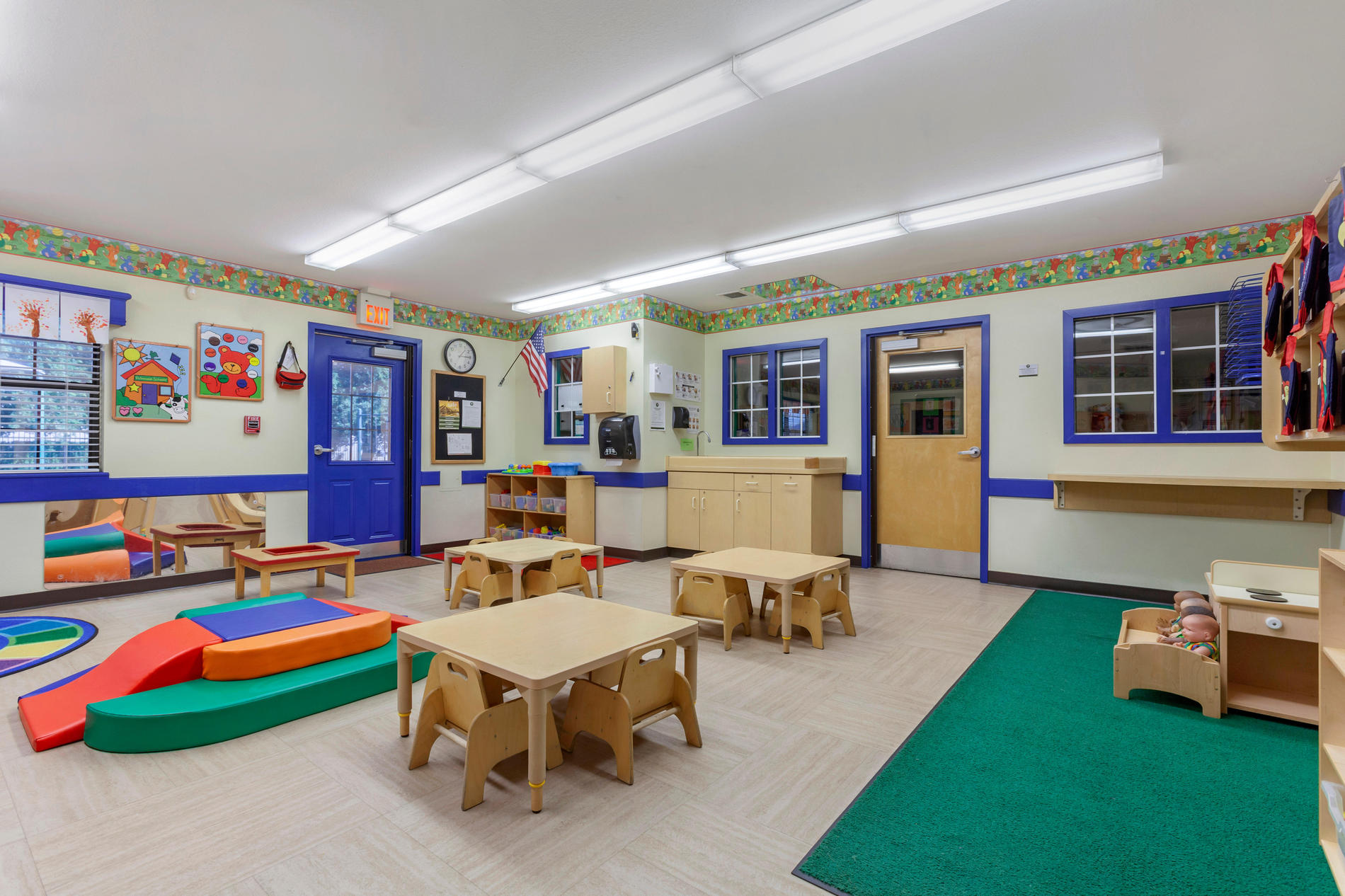 Images Primrose School of Fletcher Heights