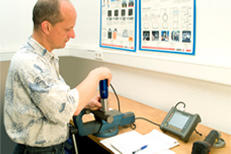 Worrings Prüftechnik GmbH, Höherweg 200 in Düsseldorf