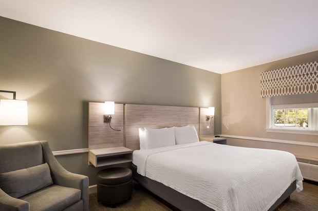 Images Best Western Sea Island Inn