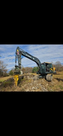 Images STA Excavating & Forestry  LLC