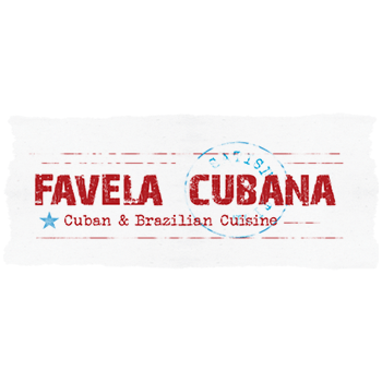 Favela Cubana Logo