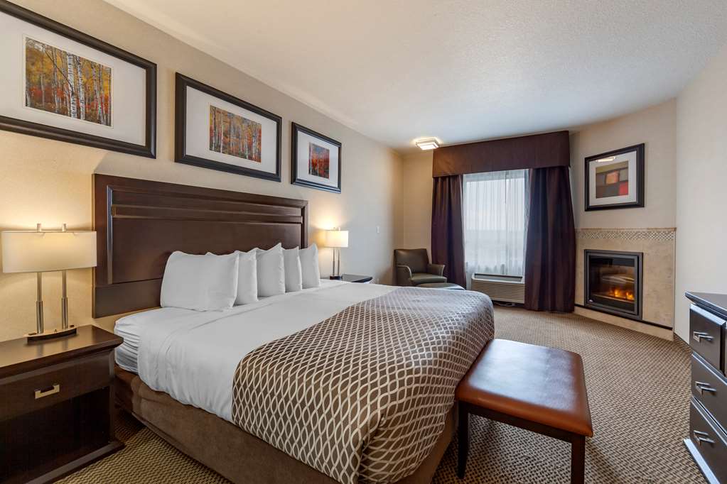 Images Best Western Plus St. Albert