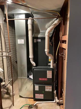 Images True Comfort Heating, Cooling and Plumbing