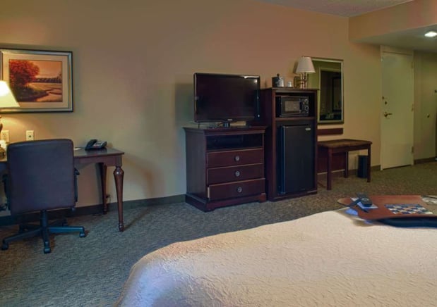 Images Hampton Inn Spring Lake Fayetteville