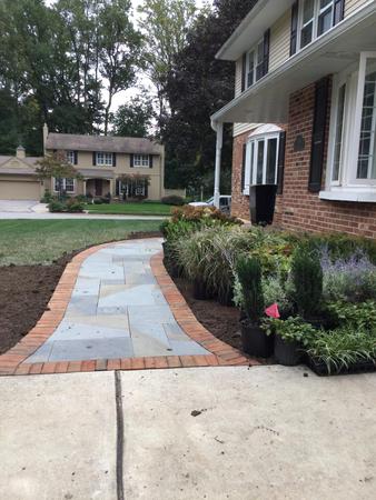 Images Ayala Landscaping LLC