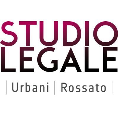 Studio Legale Avv. Urbani Enzo & Avv. Rossato Anna Logo
