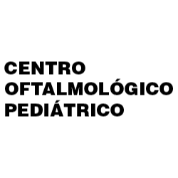 Centro Oftalmológico Pediátrico Logo