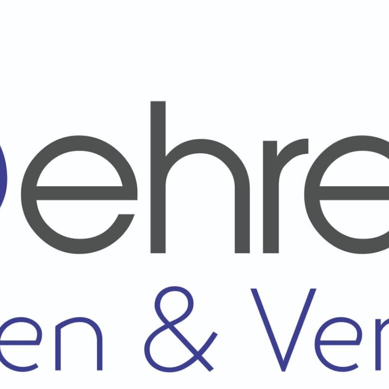 Behrendt Wohnen & Verwalten in Bremerhaven - Logo