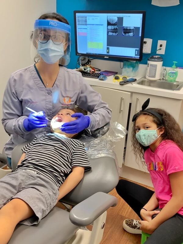 Images Montgomery Pediatric Dentistry