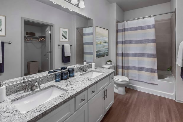 Images Camden Highlands Ridge Apartments