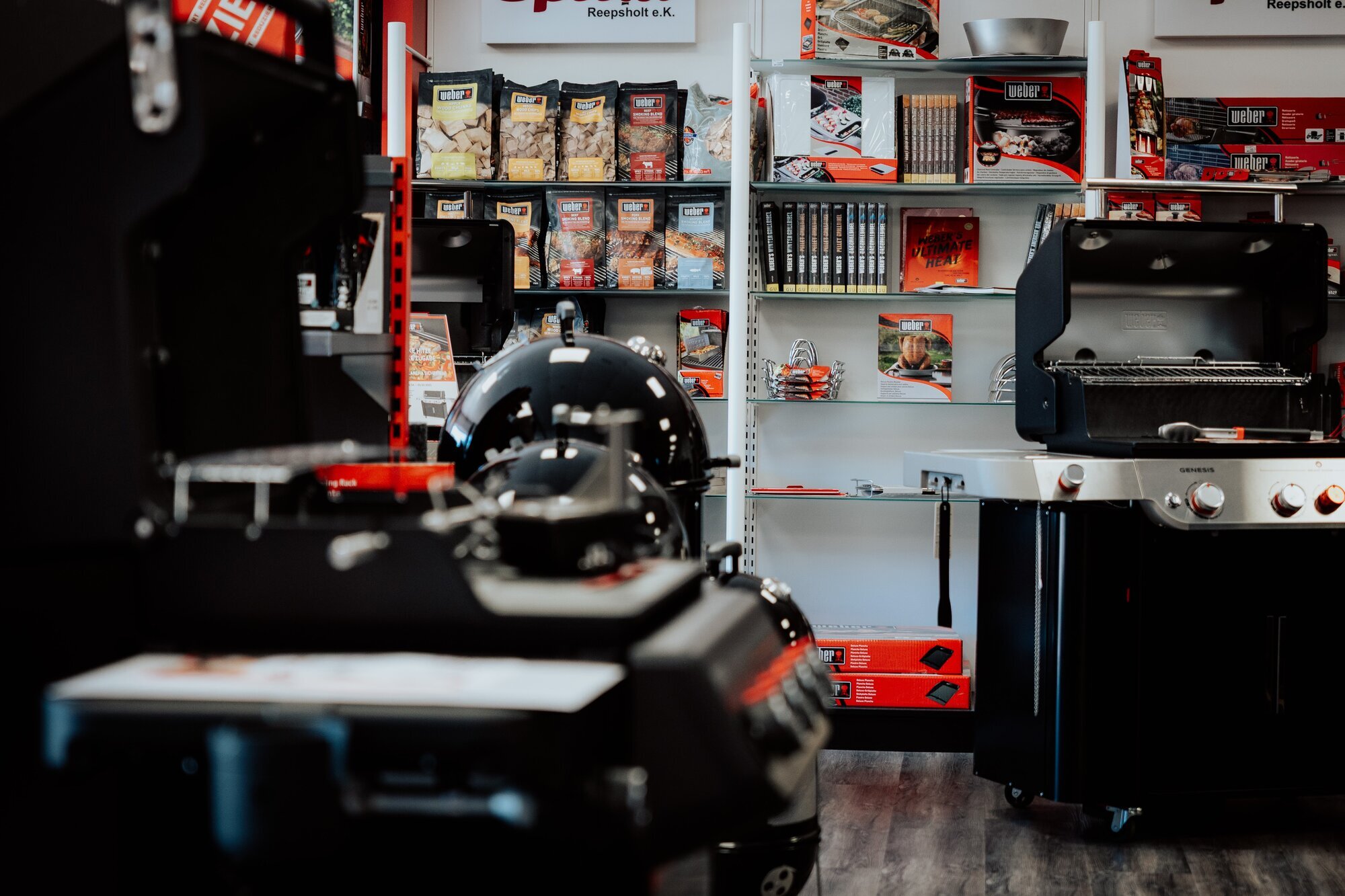 Specht Reepsholt e. K., Reepsholter Hauptstraße 17 in Friedeburg