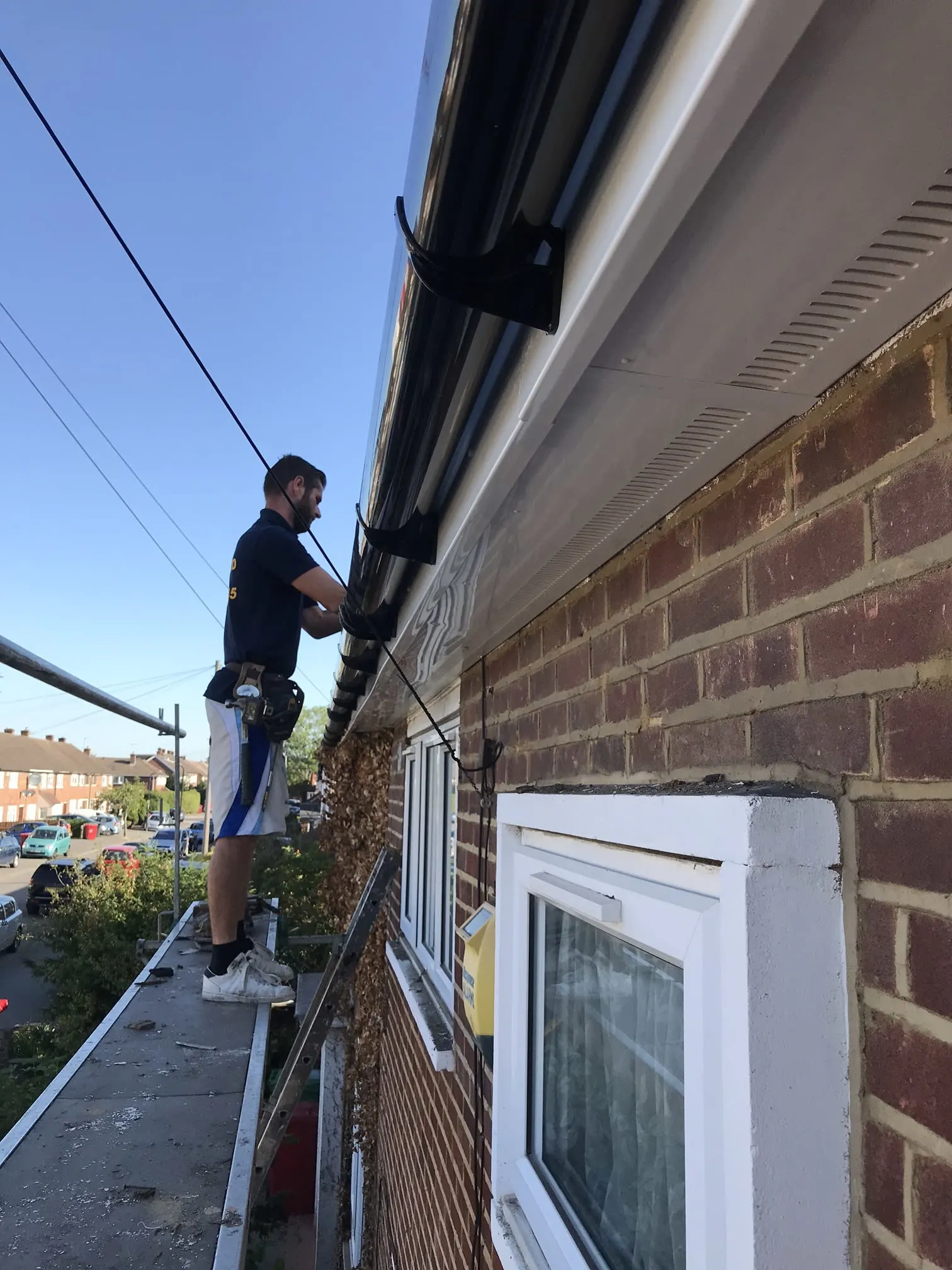 Images ABRS Roofing Services Ltd