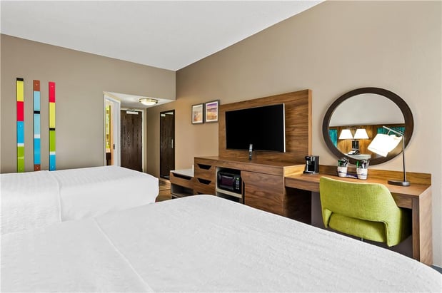 Images Hampton Inn Princeton