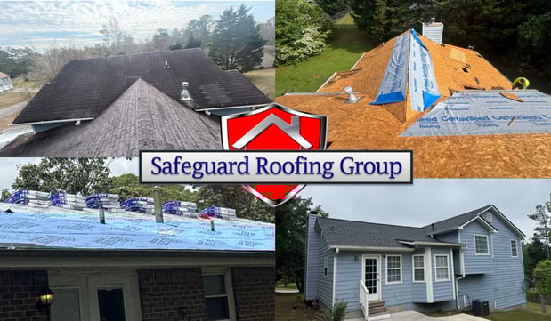 Images Safeguard Roofing Group, LLC