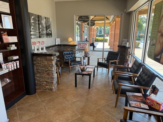 Images Hand & Stone Massage and Facial Spa
