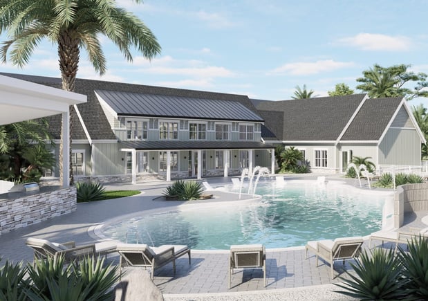 Images Standard441 Luxury Apartments