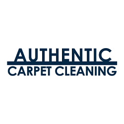 Authentic Carpet Cleaning Logo