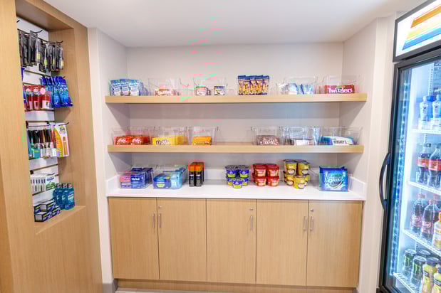 Images Holiday Inn Express Neptune by IHG