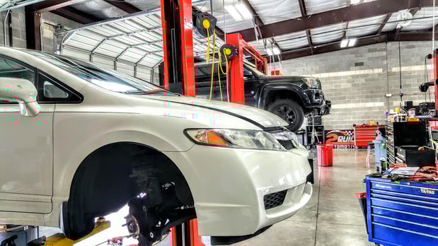 Images 2 QuickAuto, Car & Tire Repair | Copperfield