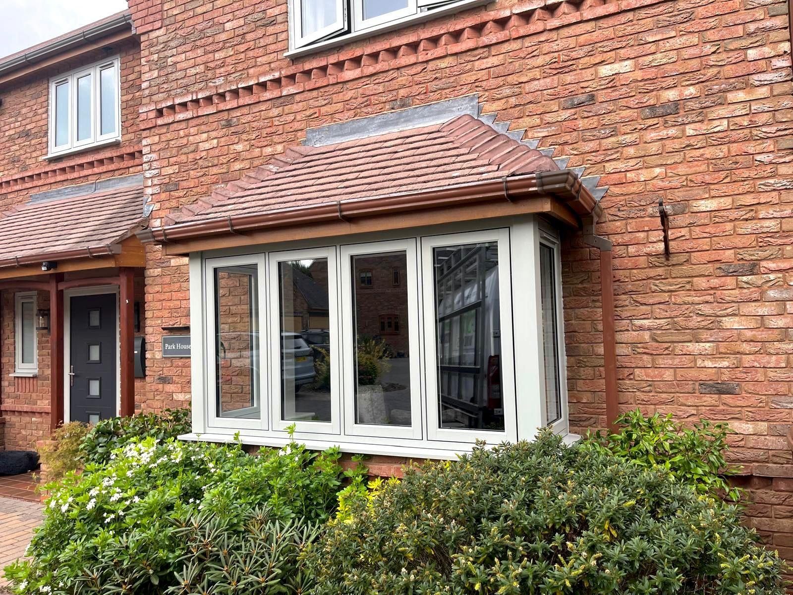 Images Castle Windows (Midlands) Ltd