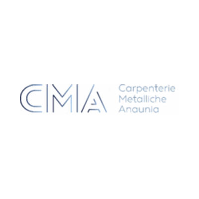 Compact di Cma Carpenterie Metalliche Anaunia Logo