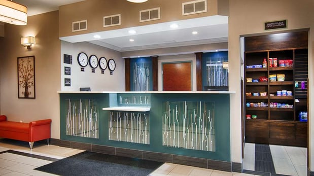 Images Best Western Elkhart Inn & Suites