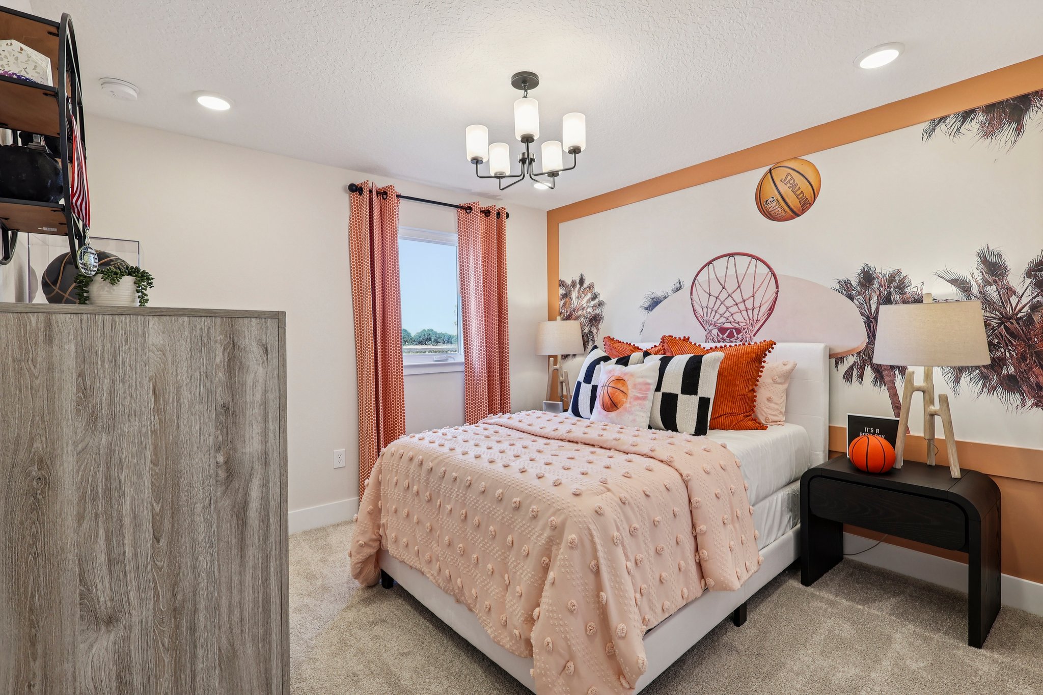 DRB Homes Lakeside at Satilla Image