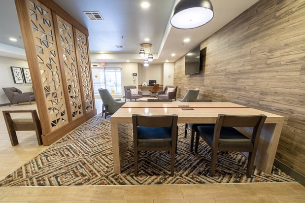 Images Candlewood Suites Deer Park by IHG