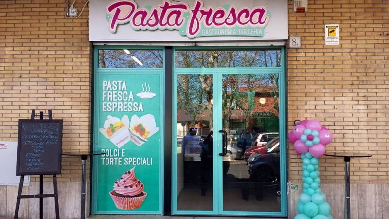 Images Pasta Fresca Acilia
