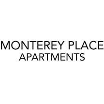 Monterey Place Logo