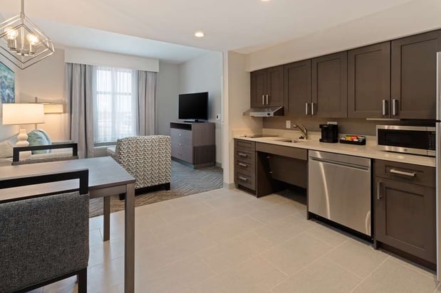 Images Homewood Suites by Hilton Panama City Beach