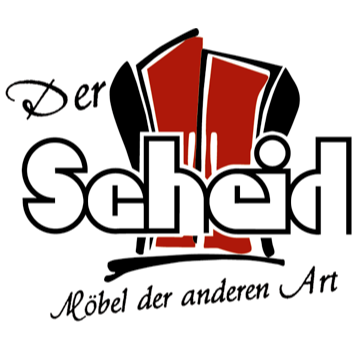 Der Scheid Schreinerei Michael Scheid Logo