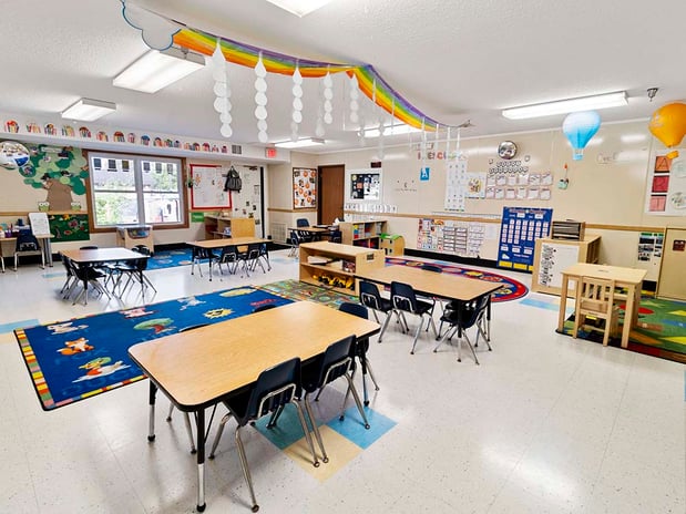 Images East York KinderCare