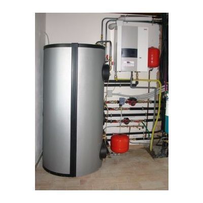 Images Termoidraulica Massimo Zannoni