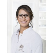 Dr. med. Jasmin Naderi-Wöhler - Privatpraxis  