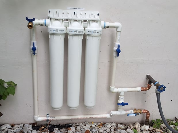 Images NU TECH PLUMBING SOLUTIONS